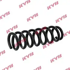 Пружина подвески RA4105 KYB