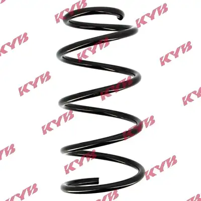 Пружина подвески RA4106 KYB