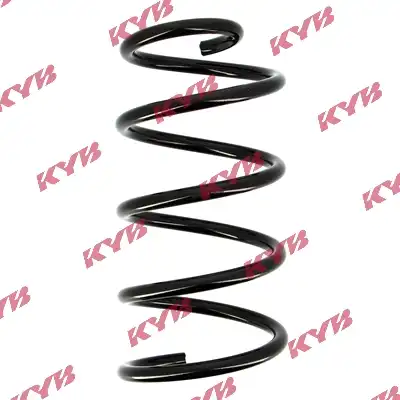 Пружина подвески передней RA4108 KYB