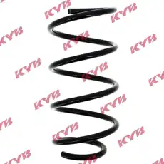 Пружина подвески RA4113 KYB