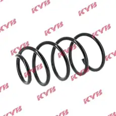 Пружина подвески RA4113 KYB