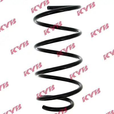 Пружина подвески RA4113 KYB