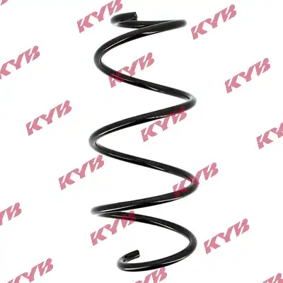 Пружина подвески RA4116 KYB