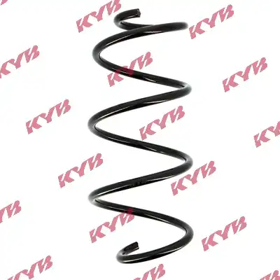 Пружина подвески RA4117 KYB