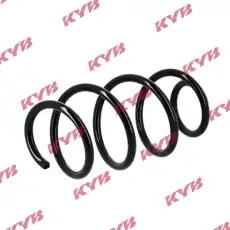Пружина подвески RA4120 KYB