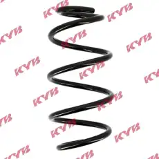 Пружина подвески RA4120 KYB
