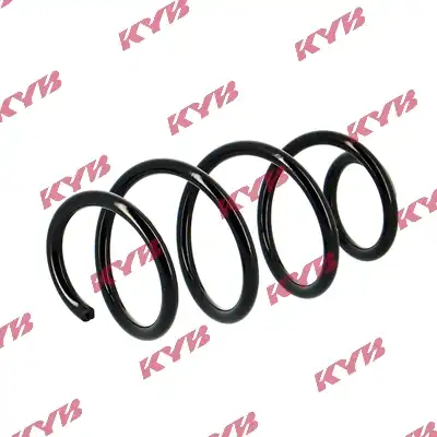 Пружина подвески RA4120 KYB