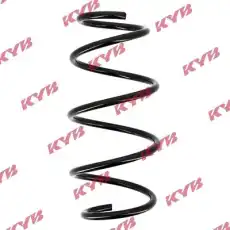 пружина подвески RA4122 KYB