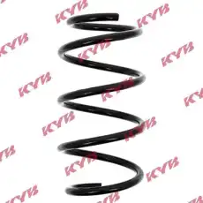 Пружина ходовой части RA4126 KYB
