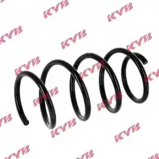 Пружина ходовой части RA4126 KYB