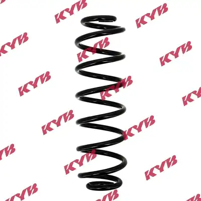Пружина подвески RA7055 KYB