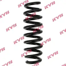 Пружина подвески RA7060 KYB