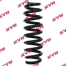 Пружина подвески RA7062 KYB