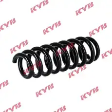 Пружина подвески RA7062 KYB