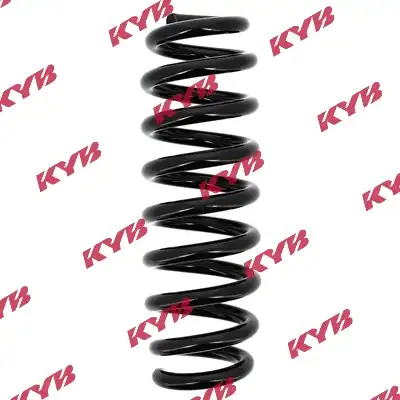 Пружина подвески RA7062 KYB