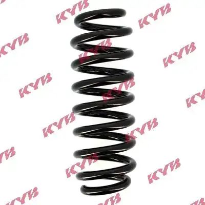 Пружина подвески RA7063 KYB