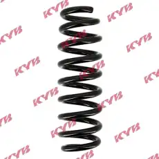 Пружина подвески RA7064 KYB