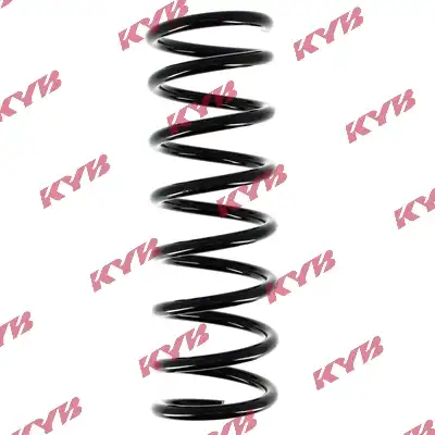 Пружина подвески RA7079 KYB