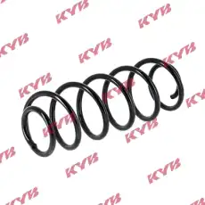 Пружина подвески RA7096 KYB