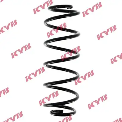 Пружина подвески RA7096 KYB