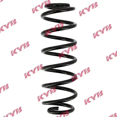 Пружина подвески RA7100 KYB