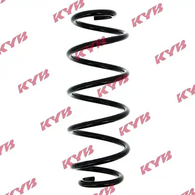 Пружина подвески RA7104 KYB