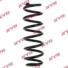 Пружина подвески RA7122 KYB
