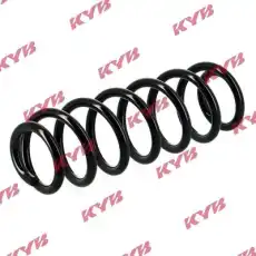 Пружина подвески RA7122 KYB