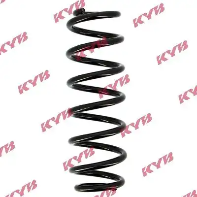 Пружина подвески RA7122 KYB