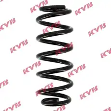 Пружина подвески RA7123 KYB