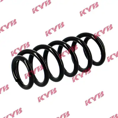 Пружина подвески RA7123 KYB