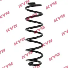 Пружина подвески RA7124 KYB
