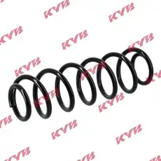 Пружина подвески RA7124 KYB