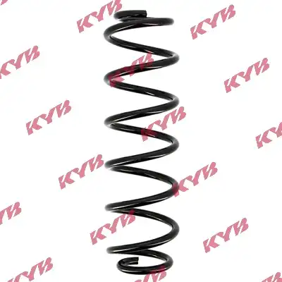 Пружина подвески RA7124 KYB
