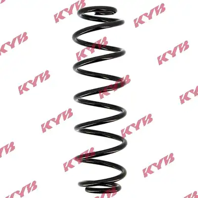 Пружина подвески RA7126 KYB