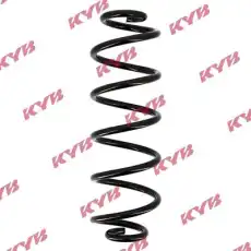 Пружина подвески RA7127 KYB