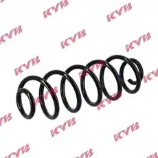 Пружина подвески RA7127 KYB
