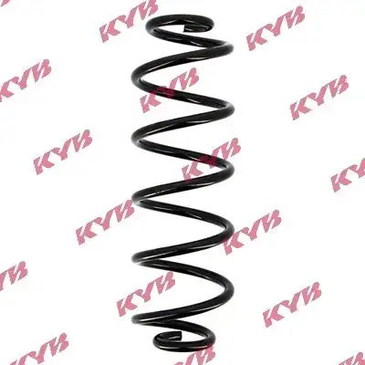 Пружина подвески RA7127 KYB