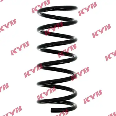 Пружина подвески RA7130 KYB