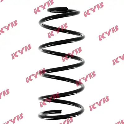 Пружина подвески RA7131 KYB
