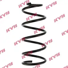 Пружина подвески RA7132 KYB