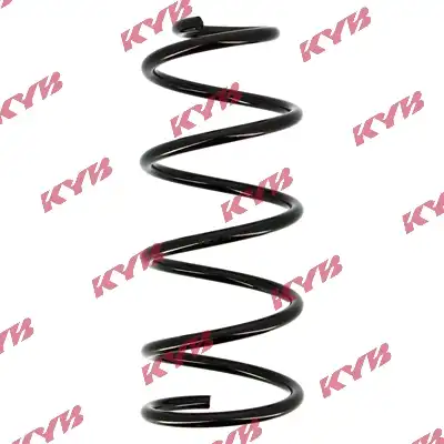 Пружина подвески RA7132 KYB