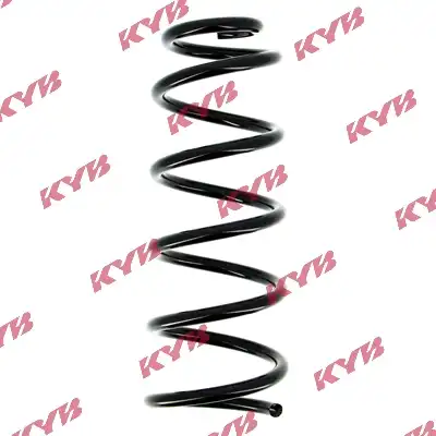 Пружина подвески RA7134 KYB