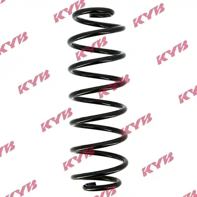 Пружина подвески RA7135 KYB