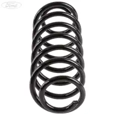 Пружина подвески 1859224 FORD