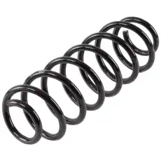 Пружина подвески 1859224 FORD