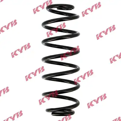 Пружина подвески KYB RA7136