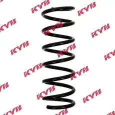 Пружина подвески RA7138 KYB