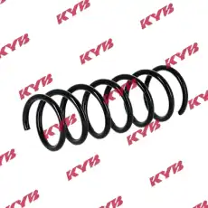 Пружина подвески RA7138 KYB