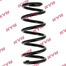 Пружина подвески RA7142 KYB